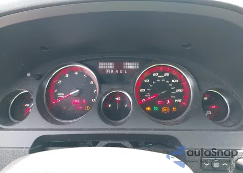 2012 GMC Acadia Denali из США, поврежденный, VIN 1GKKRTED2CJ198921